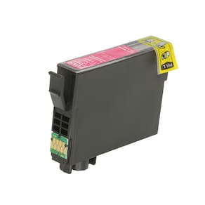 Cartucho Para Epson XP214 T194320 Magenta Compatível