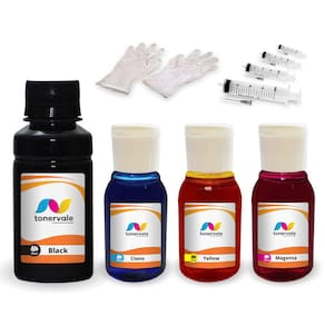 kit Tinta Compatível Canon iP1800 PG-40 e CL-41 recarga econômica