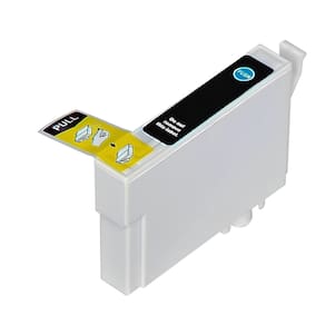 Cartucho Para Epson XP231 T296120 Black Compatível