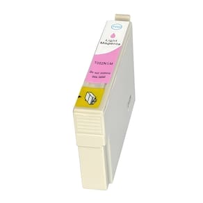 Cartucho Para Epson R200 T048620 Magenta Claro Compatível