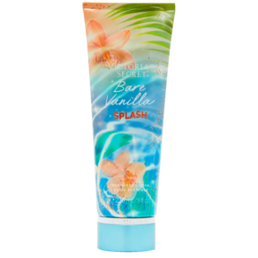 Victoria`s Secret Bare Vanilla Splash - Body Lotion 236ml