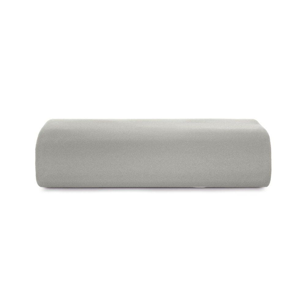 Lençol de Baixo Altenburg King 7.1501 Cinza
