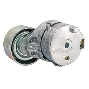Tensor do Alternador Axor 2540S 2544S 6x2 Om457 1997 à 2023 com Ar - Vetor - VT8678