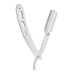 Navalhete Profissional Premium Aço Inox Vertix