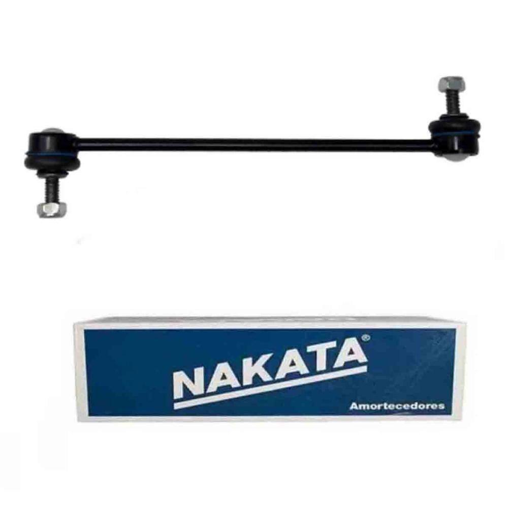 Bieleta Ecosport 2003  a 2013 N92004 Nakata