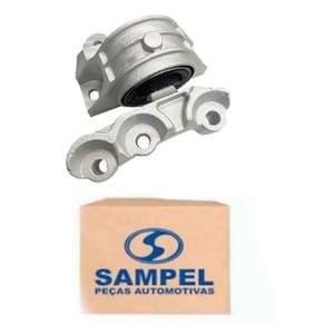 Suporte Hidraulico do motor LD Argo 2017 a 2023 1169 Sampel