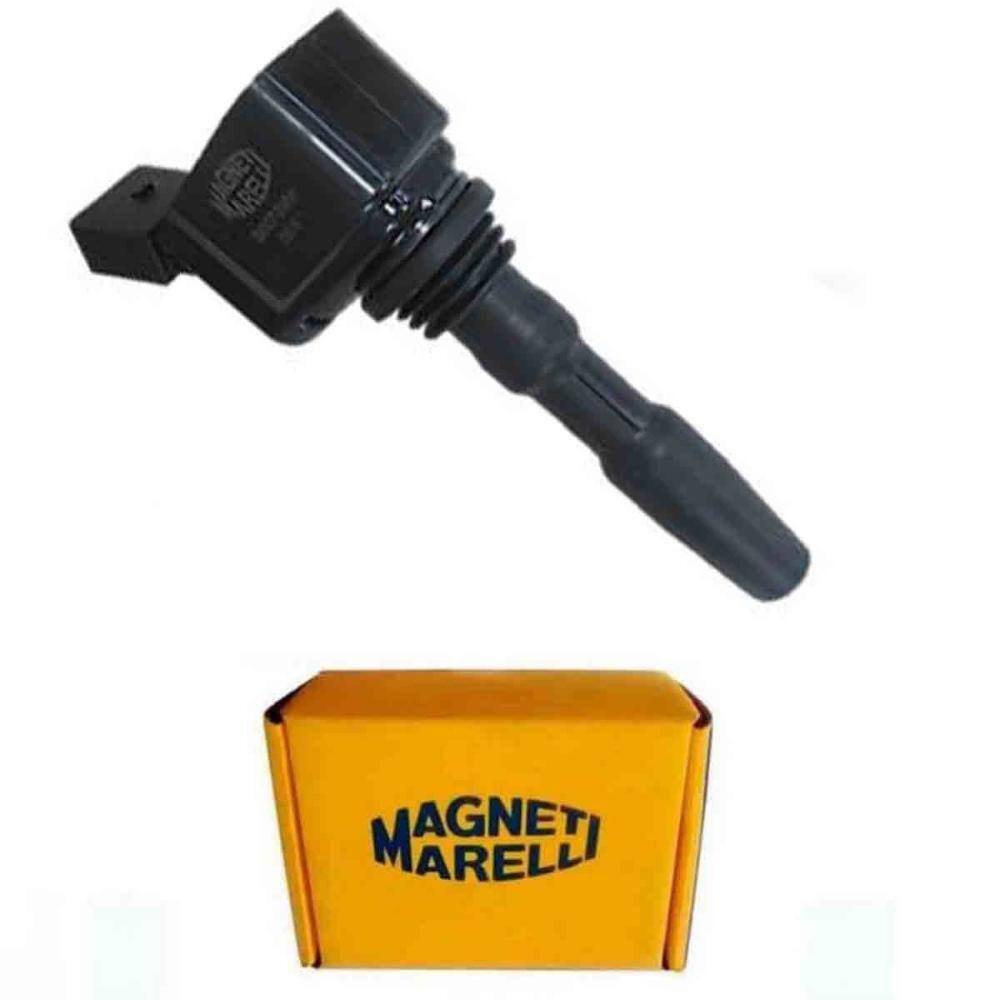 Bobina Ignição A3 2012 A 2014 BI0078MM Magneti Marelli