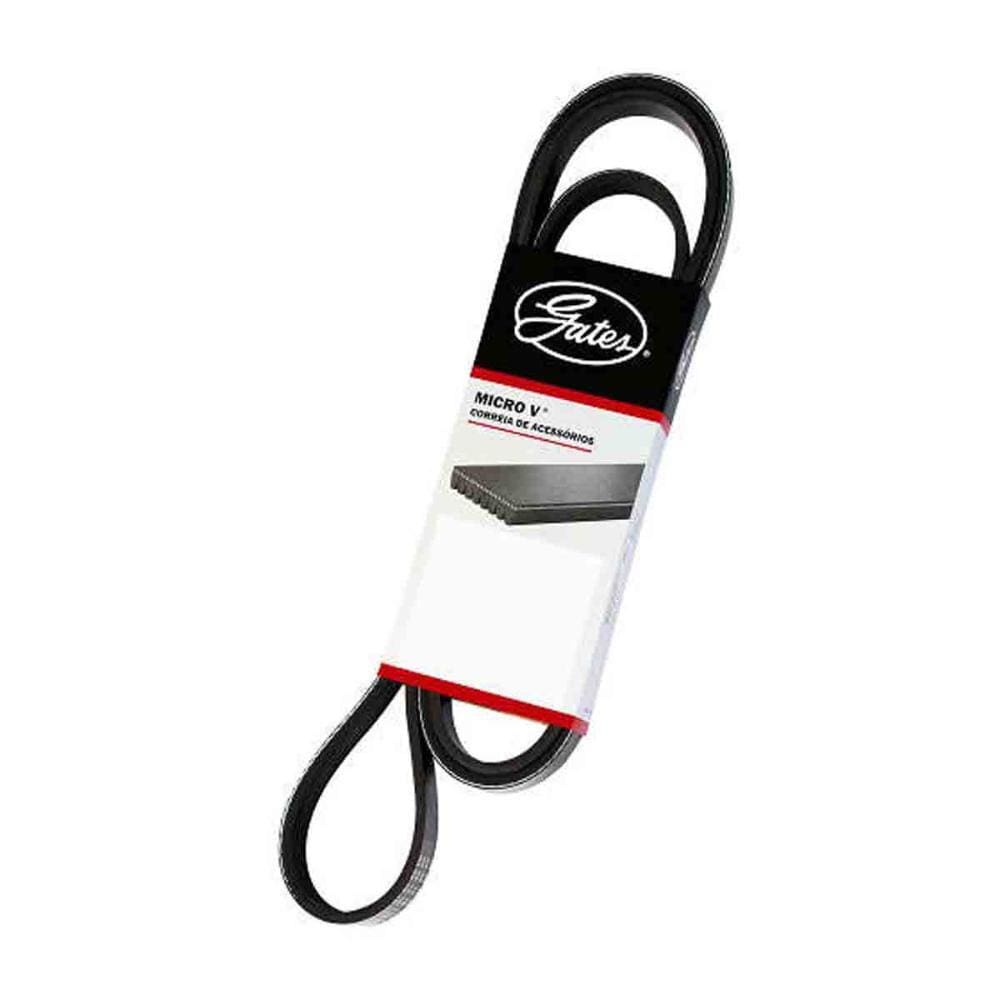 Correia Micro V Fiat 500 2009  a 2024 5PK1145  Gates
