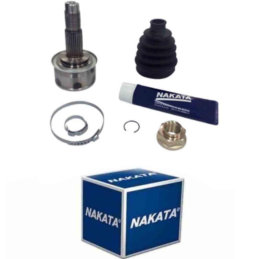 Junta Fixa Roda Onix 2013 a 2023 NJH046481 Nakata