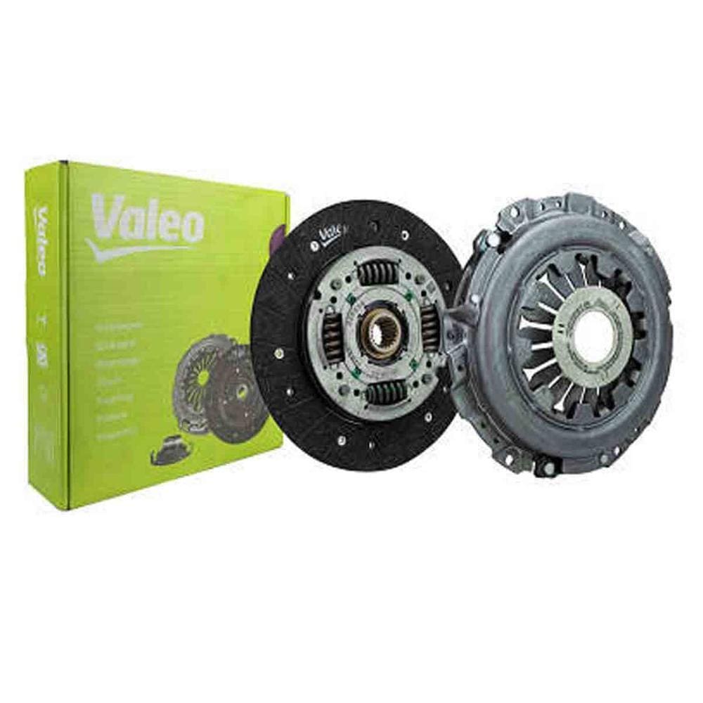 Kit Embreagem Idea 2005 a 2007 228225 Valeo