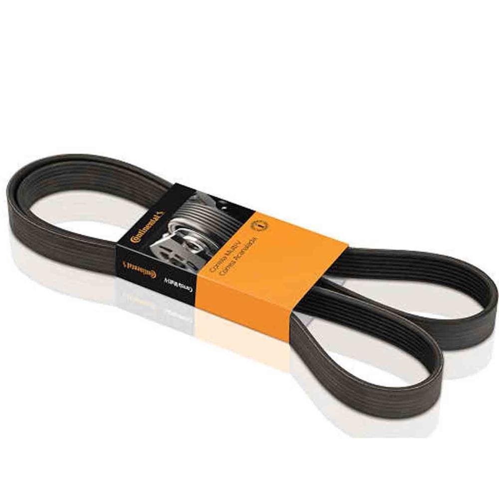 Correia Frisada Doblo1.3 2001 a 2007 4PK673 ContiTech