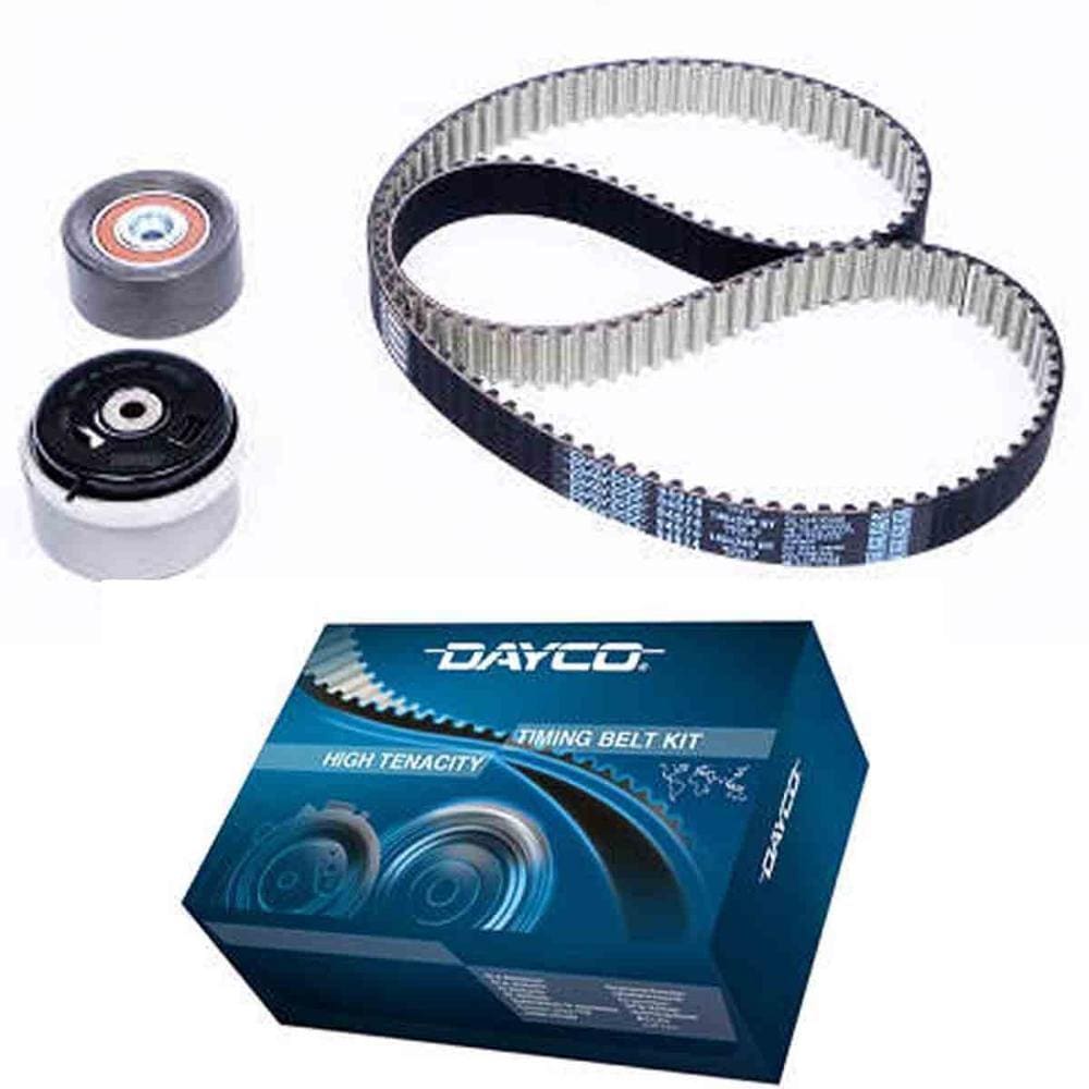 Kit De Distribuição Cruze 1.8 2012 a 2024 KTB562 Dayco