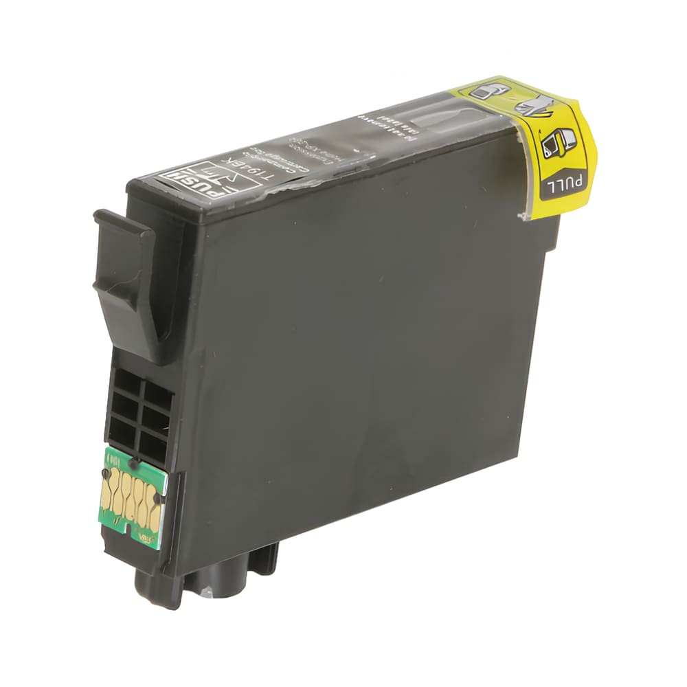 Cartucho Compatível Epson T194120 Black
