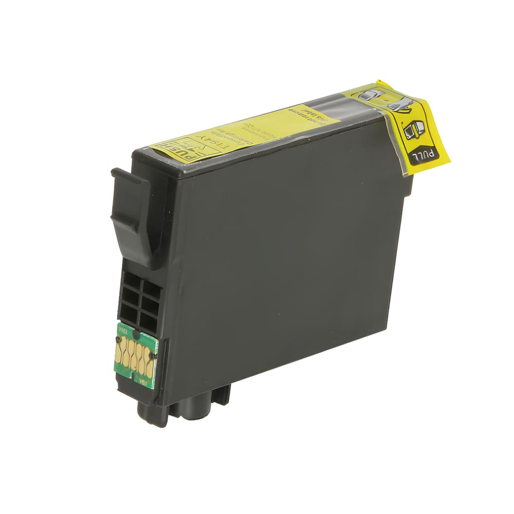 Cartucho Compatível Epson XP214 T194420 Yellow