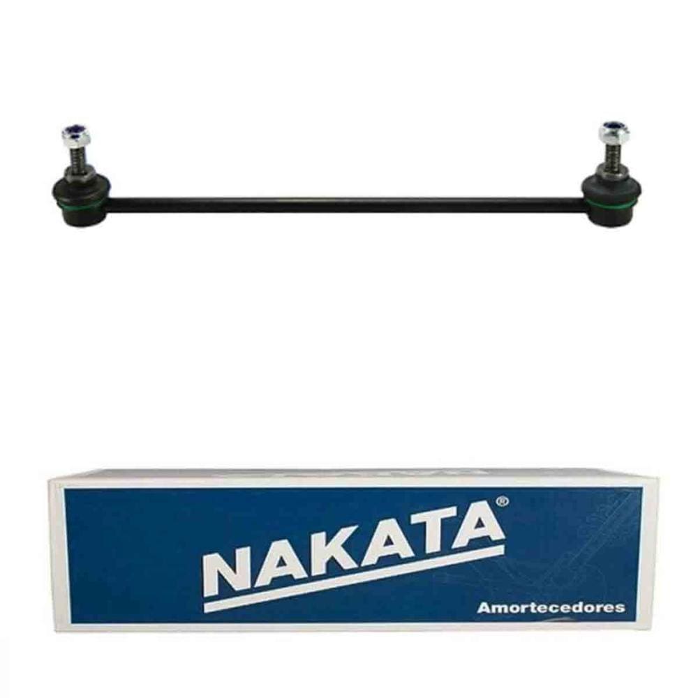 Bieleta Dianteira Peugeot 206 1998 a 2010 Nakata N99001