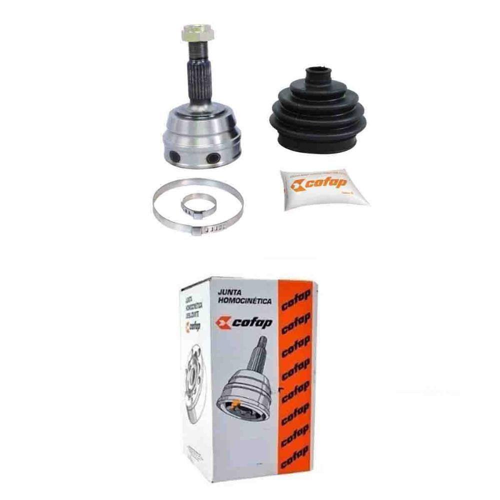Junta Homocinética  Volkswagen Voyage 1987 A 1996 JHC01105 Cofap