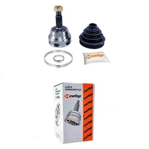 Junta Homocinética Volkswagen Quatum 1.8 2.0 1992 A 2002 JHC01103 Cofap