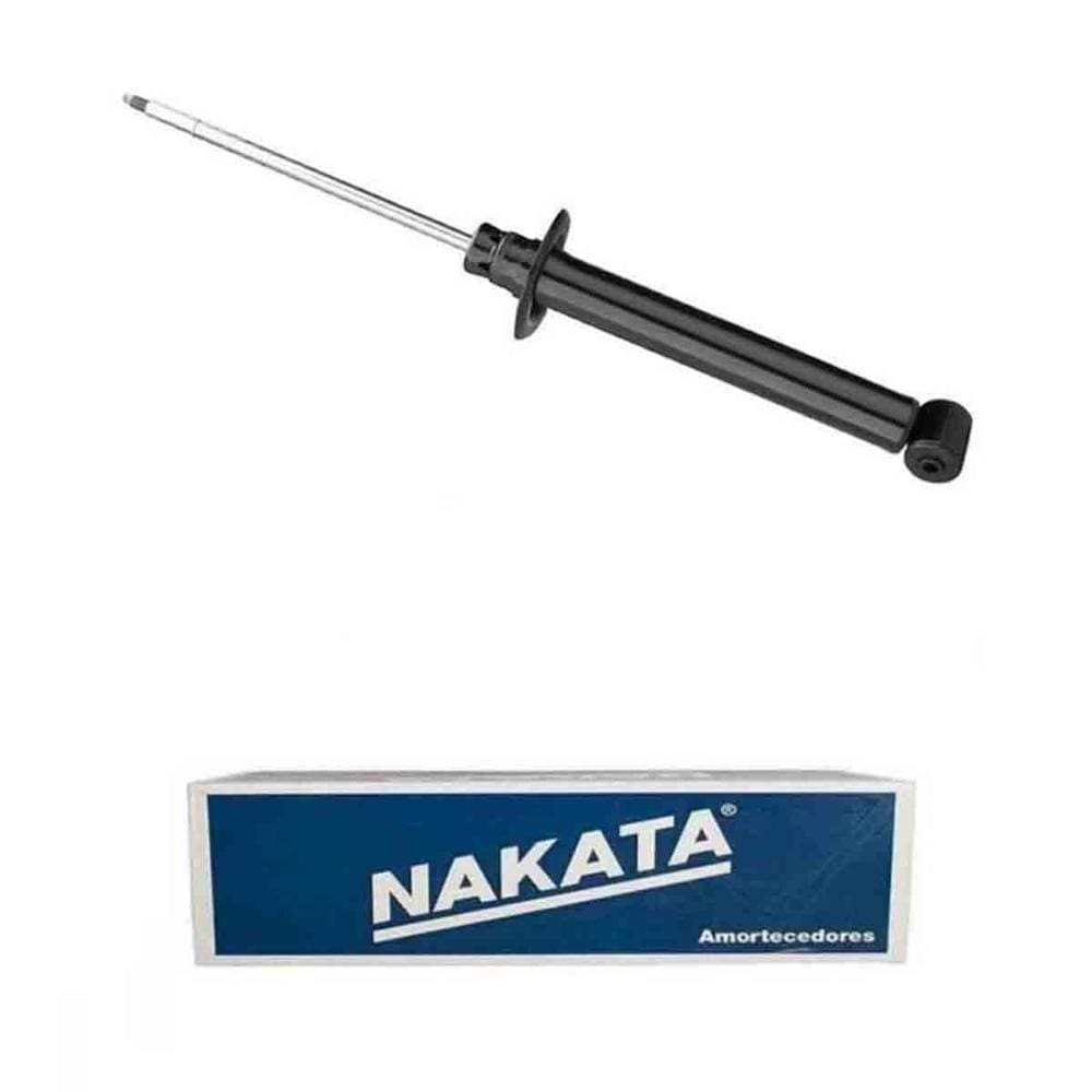 Amortecedor Tras Prisma 2013 a 2023 HG31214 Nakata