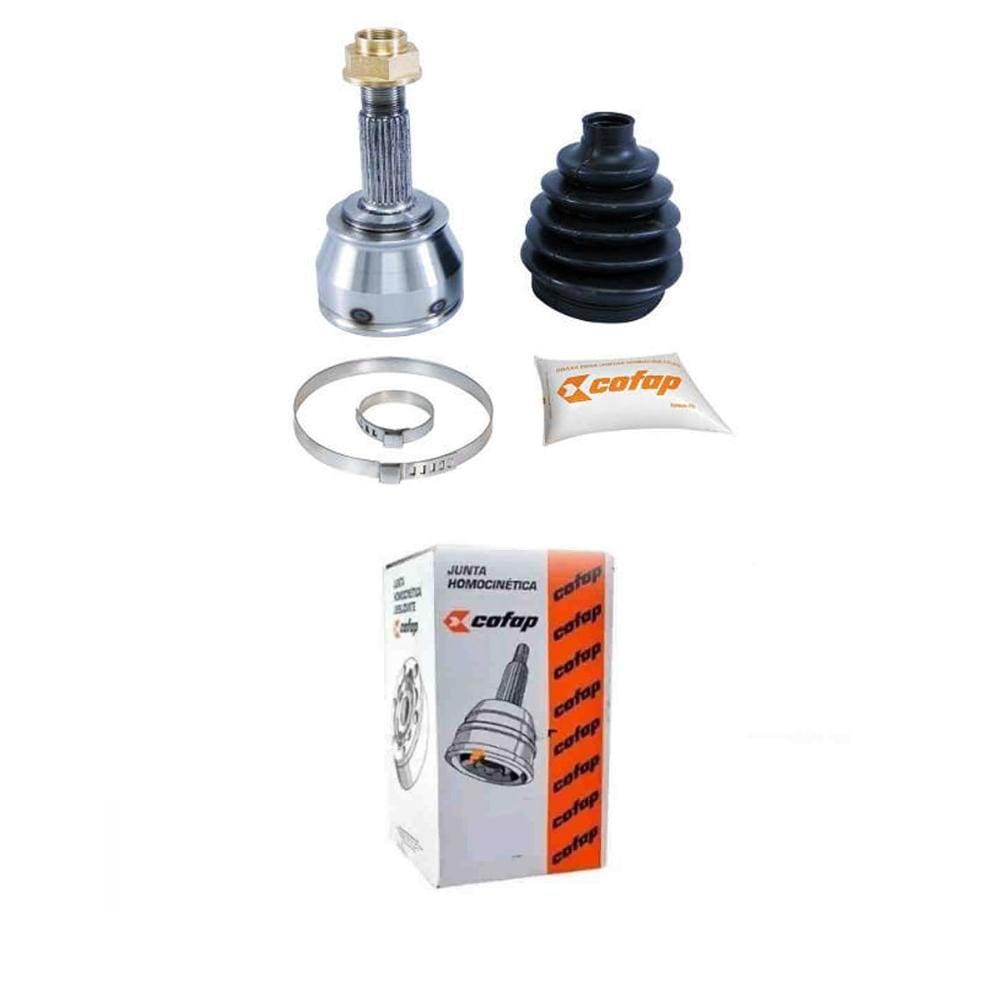 Junta Homocinetica Diant Palio 1.8 8V 2002 a 2010 JHC03127 Cofap