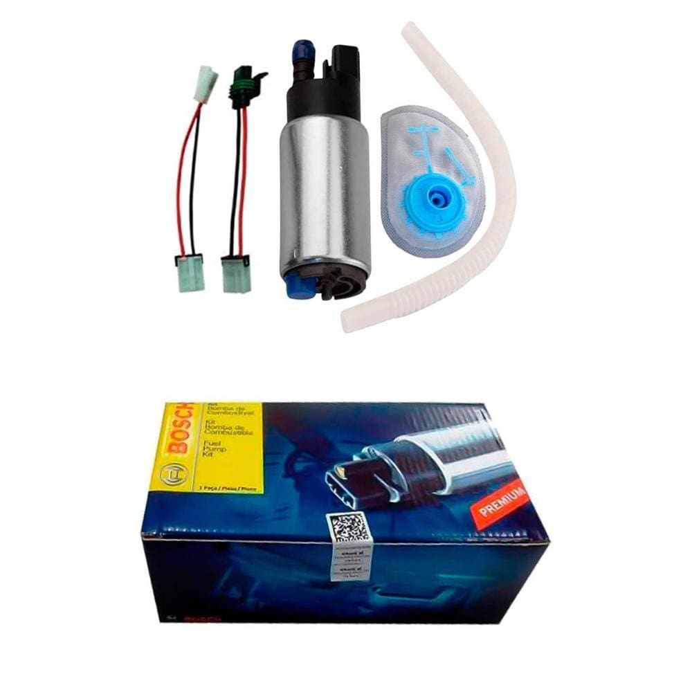 Bomba Combustível Polo 1.0 1.6 2.0 2002 a 2006 F000TE0103