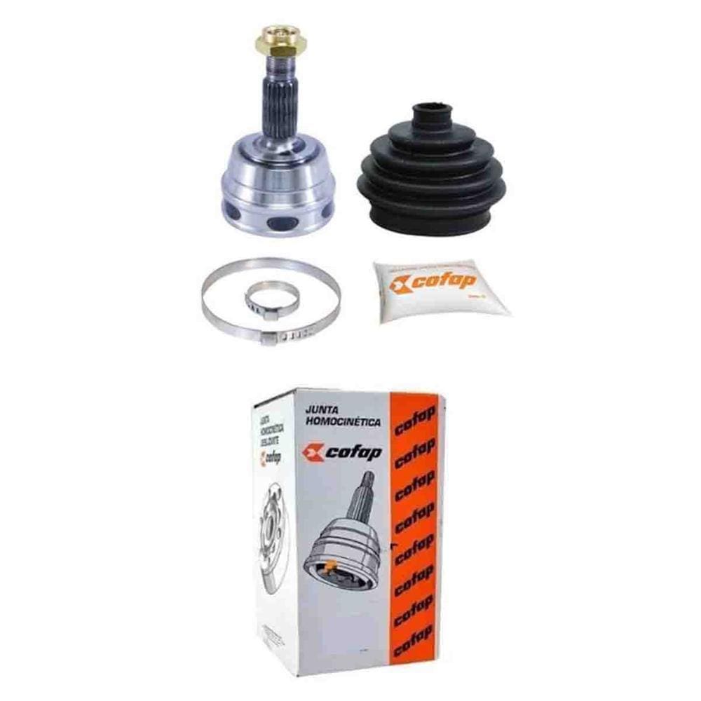 Junta Homocinética Saveiro 1980 A 1986 JHC01104 Cofap