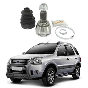 Junta Homocinetica Ford Ecosport 1.0 1.6 2003 a 2013 JHC08111 COFAP