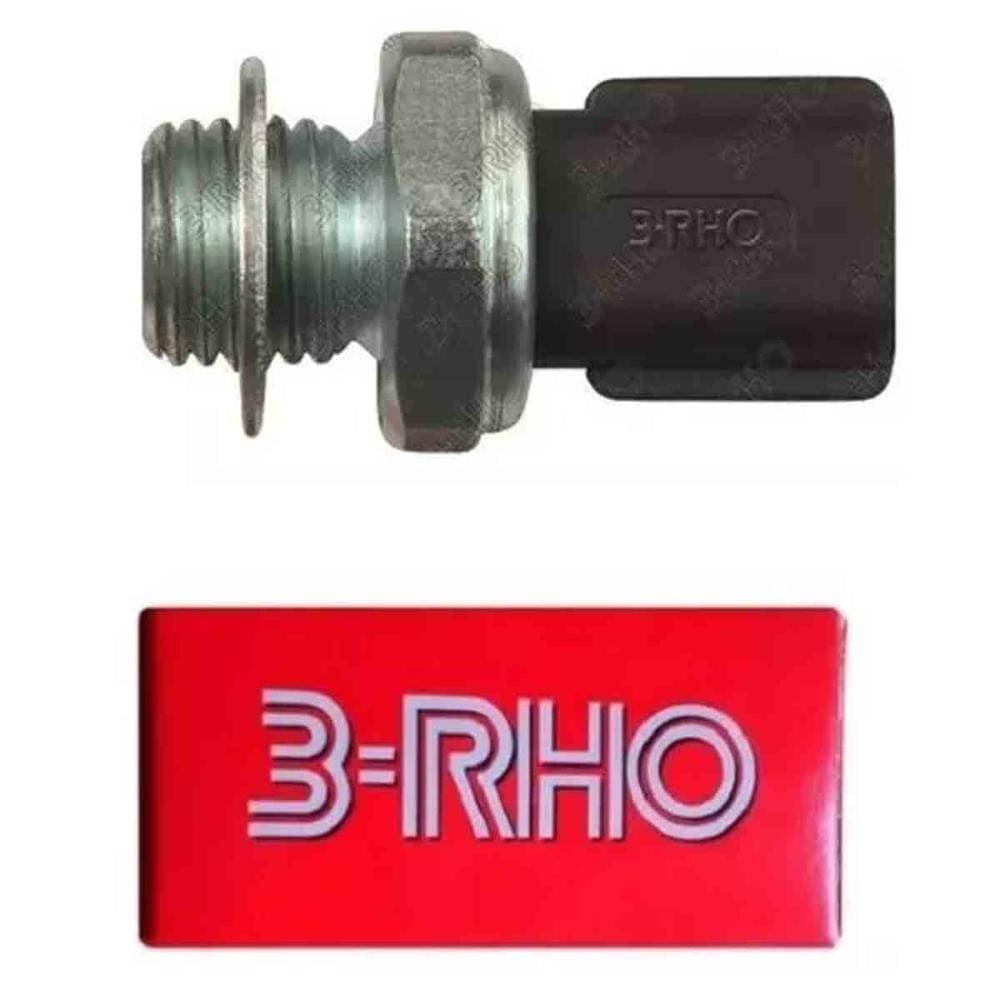 Sensor Pressão Óleo Sandero 1.0 2011 a 2024 3305 3RHO