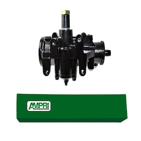 Caixa Direção Hidráulica D-60 1985 a 1989 22117 AMPRI