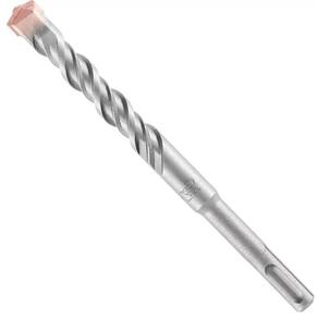 Broca para concreto tipo sds plus 12x160mm 7102355 MTX