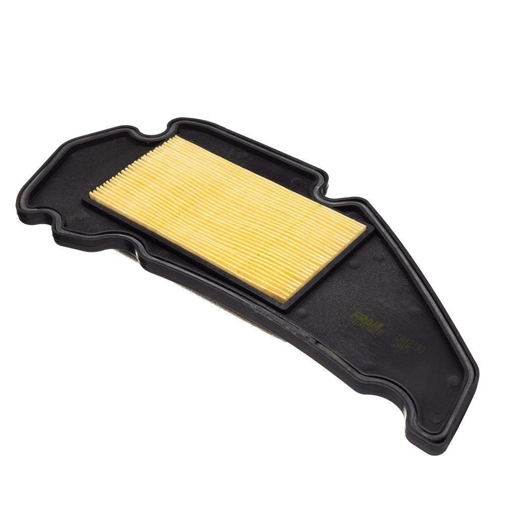 Elemento Filtro De Ar Fram Burgman 125 An -10 (ca12190) [f016]