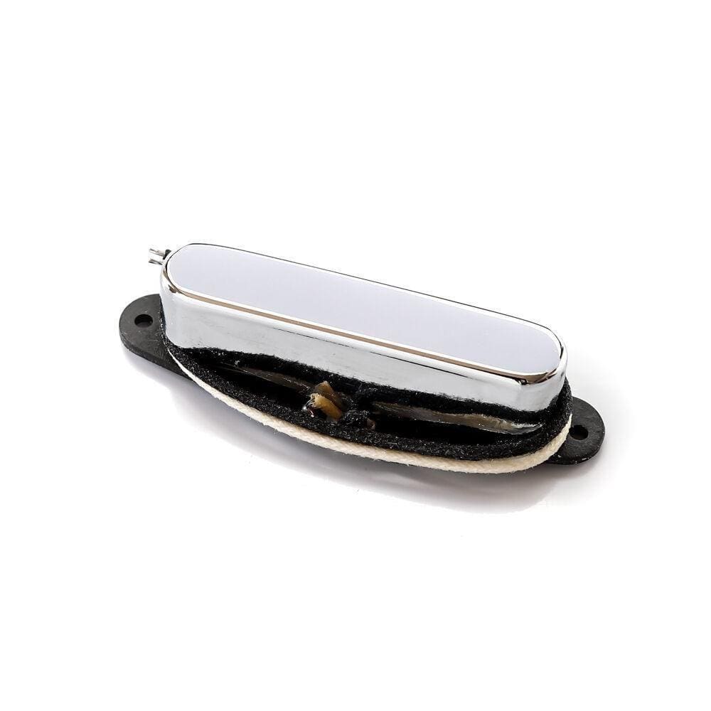 Captador Guitarra Single Tele Alnico 5 Spirit Tea-neck-cr [f035]