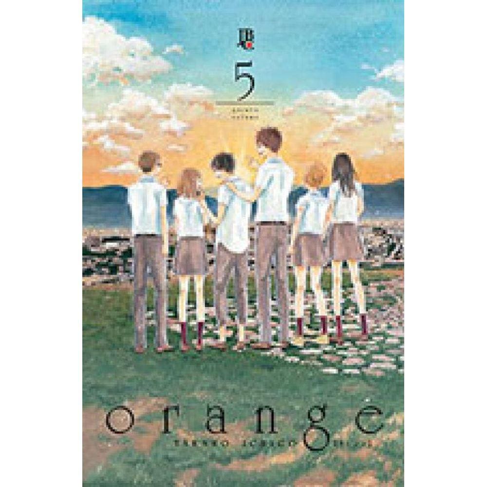 Orange - Vol. 5