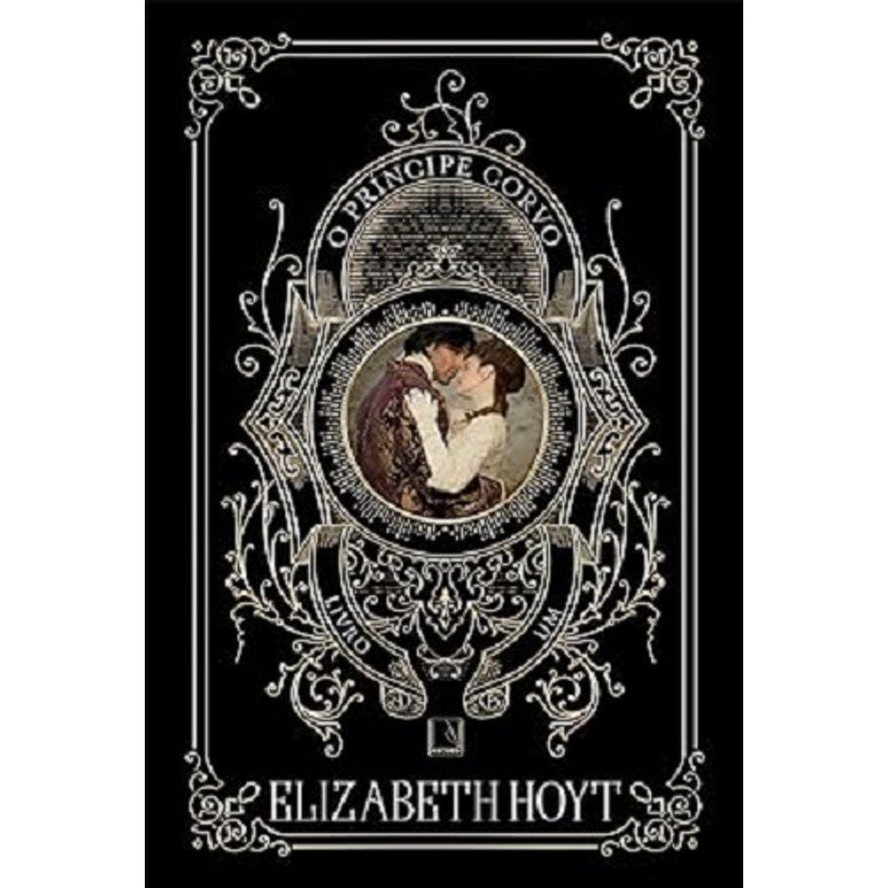 O príncipe corvo: 1