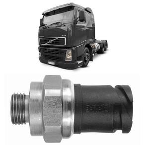 Interruptor Luz de Freio Volvo FH12 FM12 NH12 D12 3RHO 378