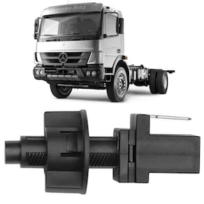 Interruptor Luz de Freio MB Atego 1726 3026 O500 OM 926 3RHO