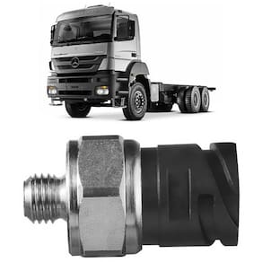 Interruptor Ar Freio Pneumático 6.5 Bar MB Accelo OM924 3RHO
