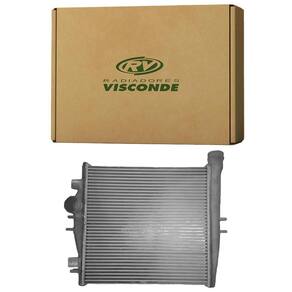 Intercooler Radiador MB O500 OM926 OM457 01 a 24 Visconde
