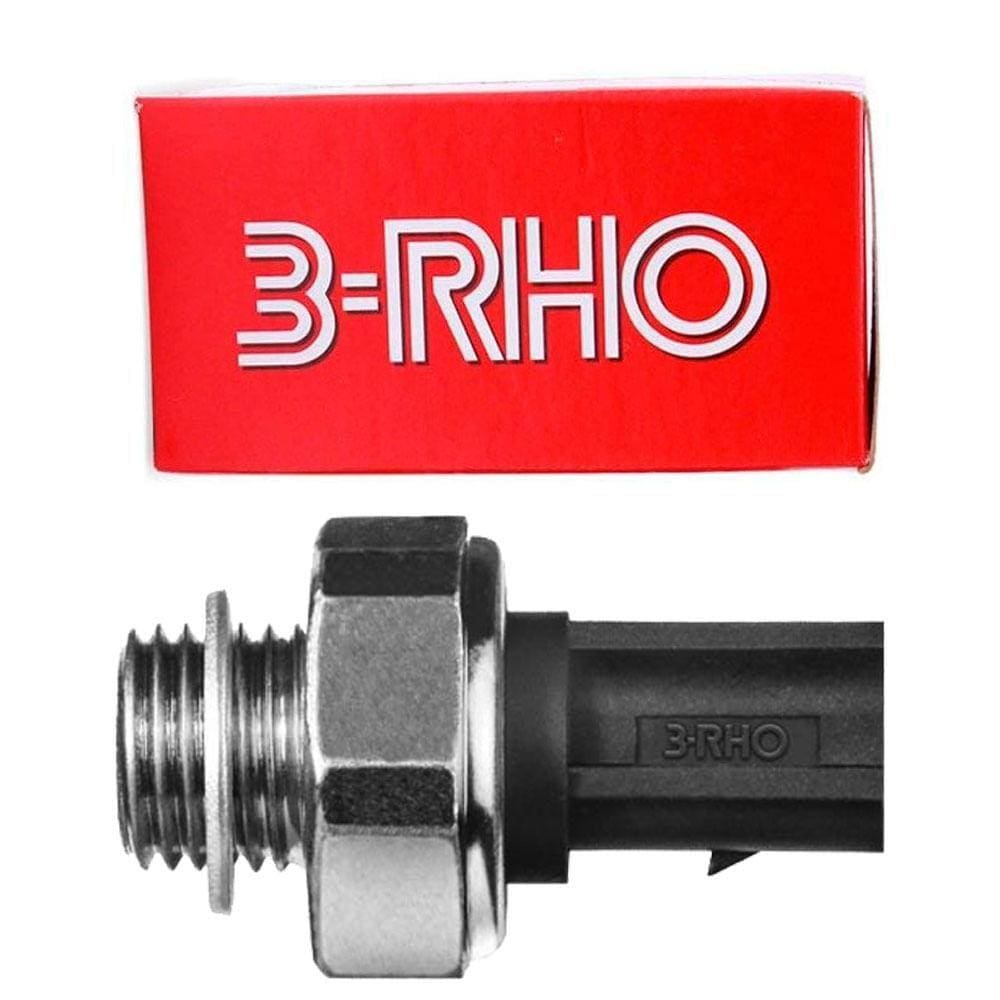 Interruptor Pressão Óleo Ford Cargo Interact 05 a 11 3RHO
