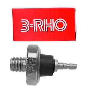 Interruptor Pressão Óleo Honda Civic 91 a 2024 3RHO 3384