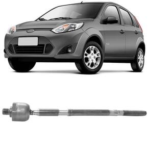 Barra Axial Direção Mecânica LD LE Fiesta 2002 a 2014