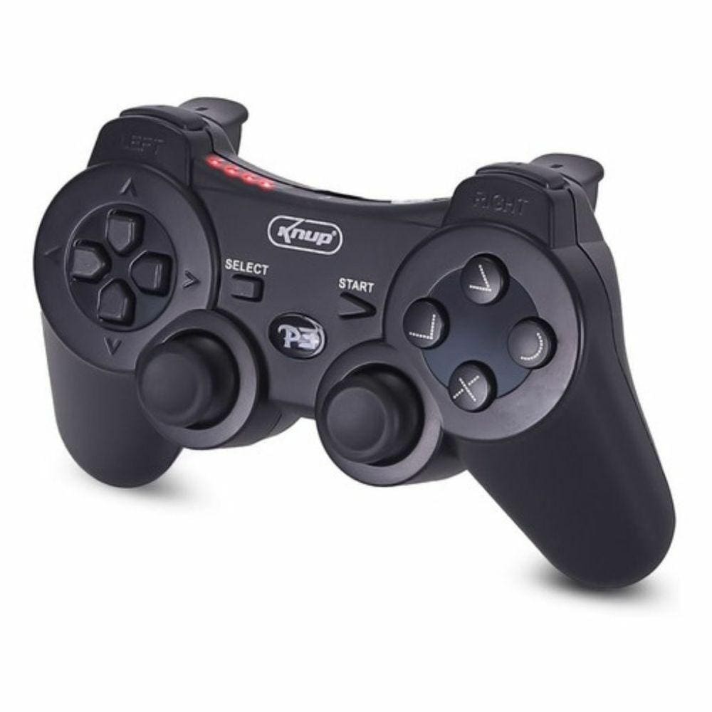 Controle Sem Fio Para Video Game P3