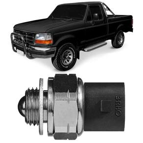 Interruptor Luz Ré Ford F-1000 F-4000 Ranger 3RHO 4469