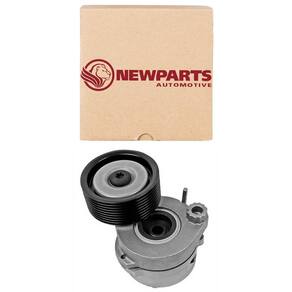 Tensor Correia Motor Mb Axor 1933 OM926LA 2004 a 2024