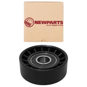 Polia Tensor Alternador Fiat Palio Siena Strada Fire Com Ar