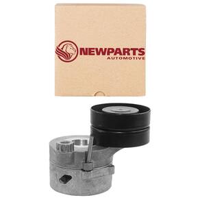 Tensor Correia Motor Mb Axor 1933 OM926 2005 a 2024 Newparts