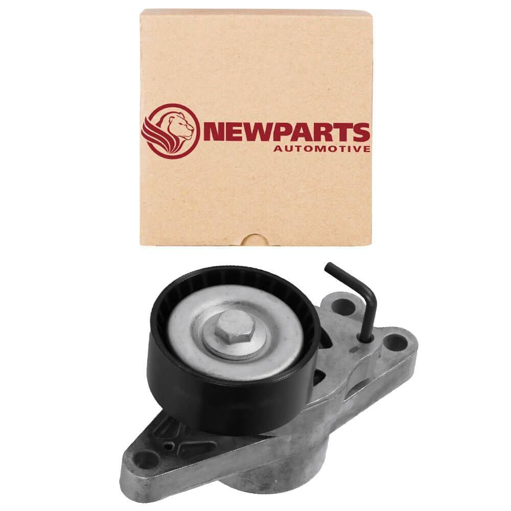 Tensor Correia Alternador 207 1.6 2001 a 2013 Newparts