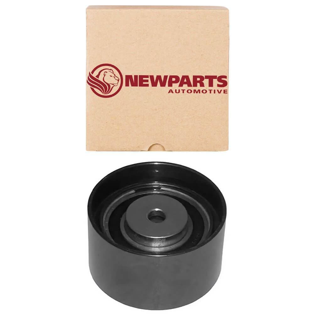 Polia Correia Ventilador LS1938 OM457 98 a 2005 Newparts