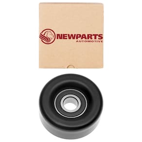 Polia Tensor Alternador Gol G1 Saveiro Voyage 93 a 96
