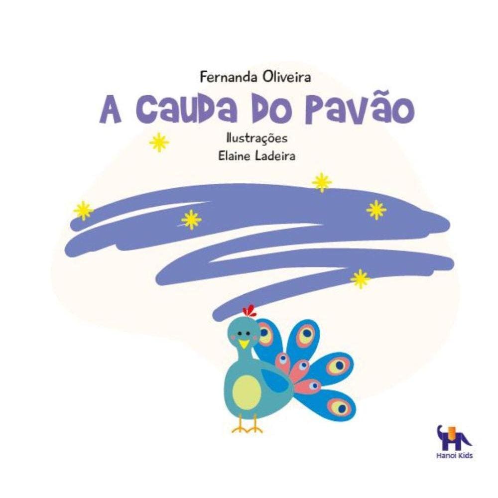 A Cauda do Pavão