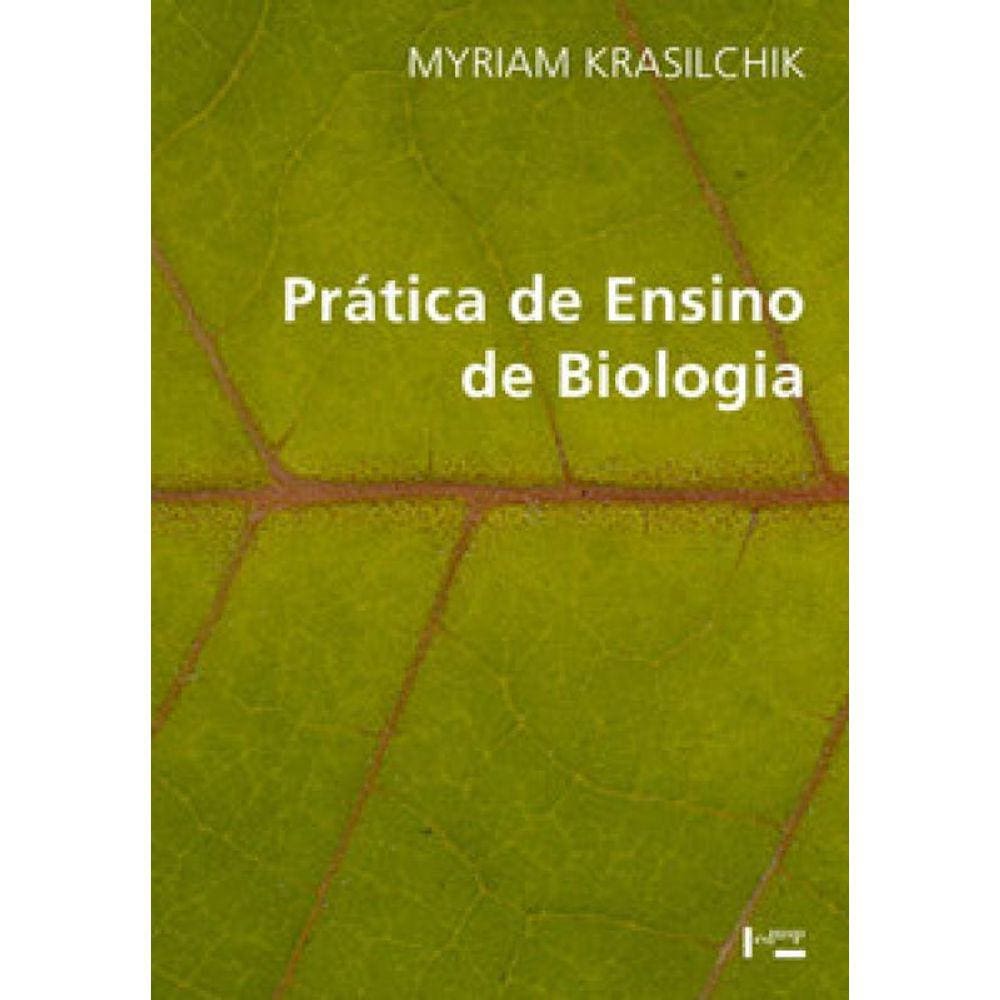 Prática De Ensino De Biologia
